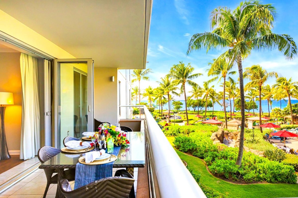 Honua Kai Konea 203 | FREE CAR | KBM Resorts gallery image 3