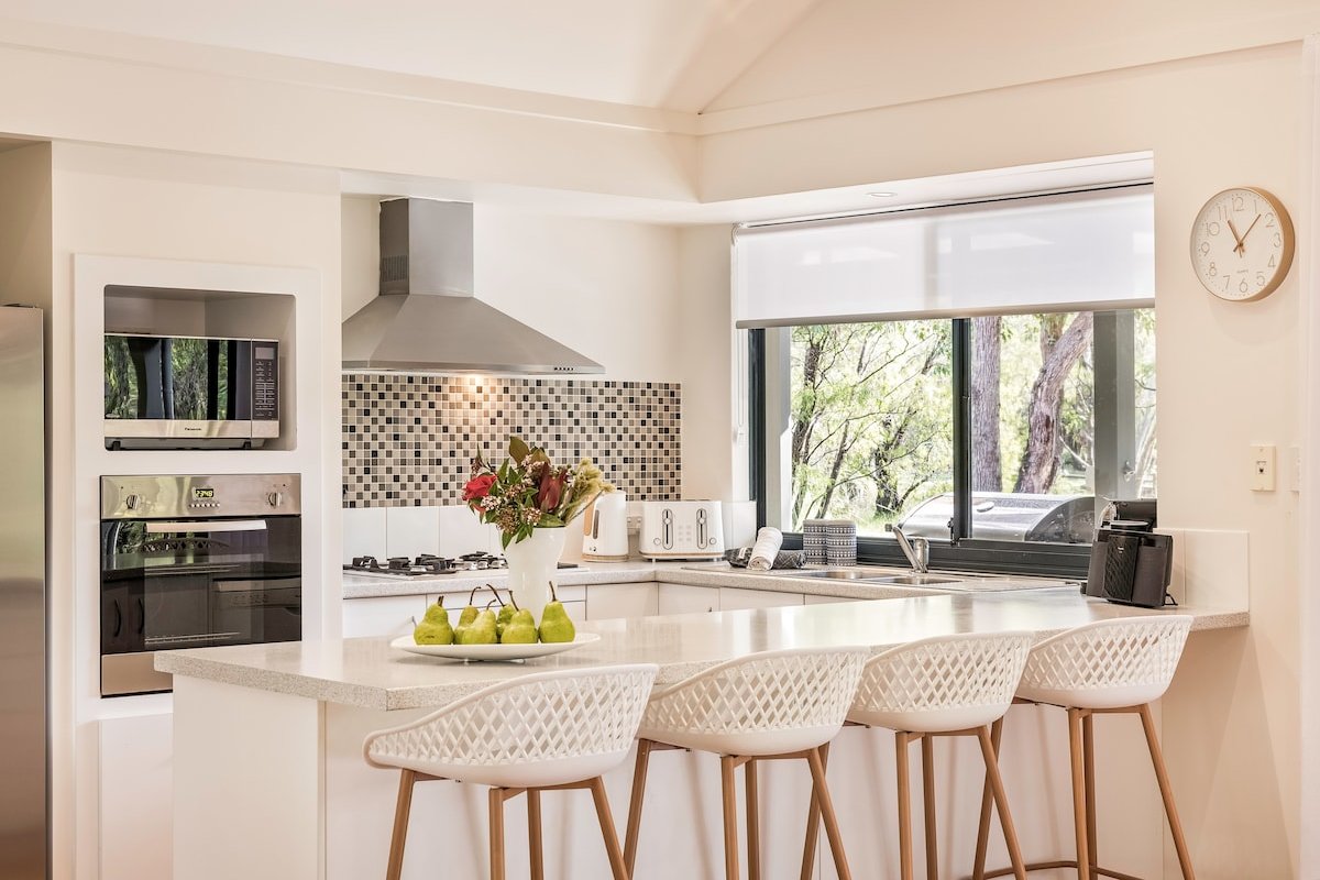 Peppermint Retreat – ultimate bush getaway gallery image 3