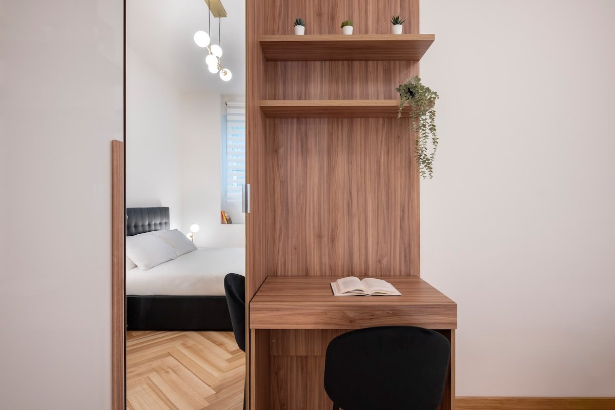 Duomo Luca Stay Luxury Suite 002 – 2 bedrooms gallery image 3