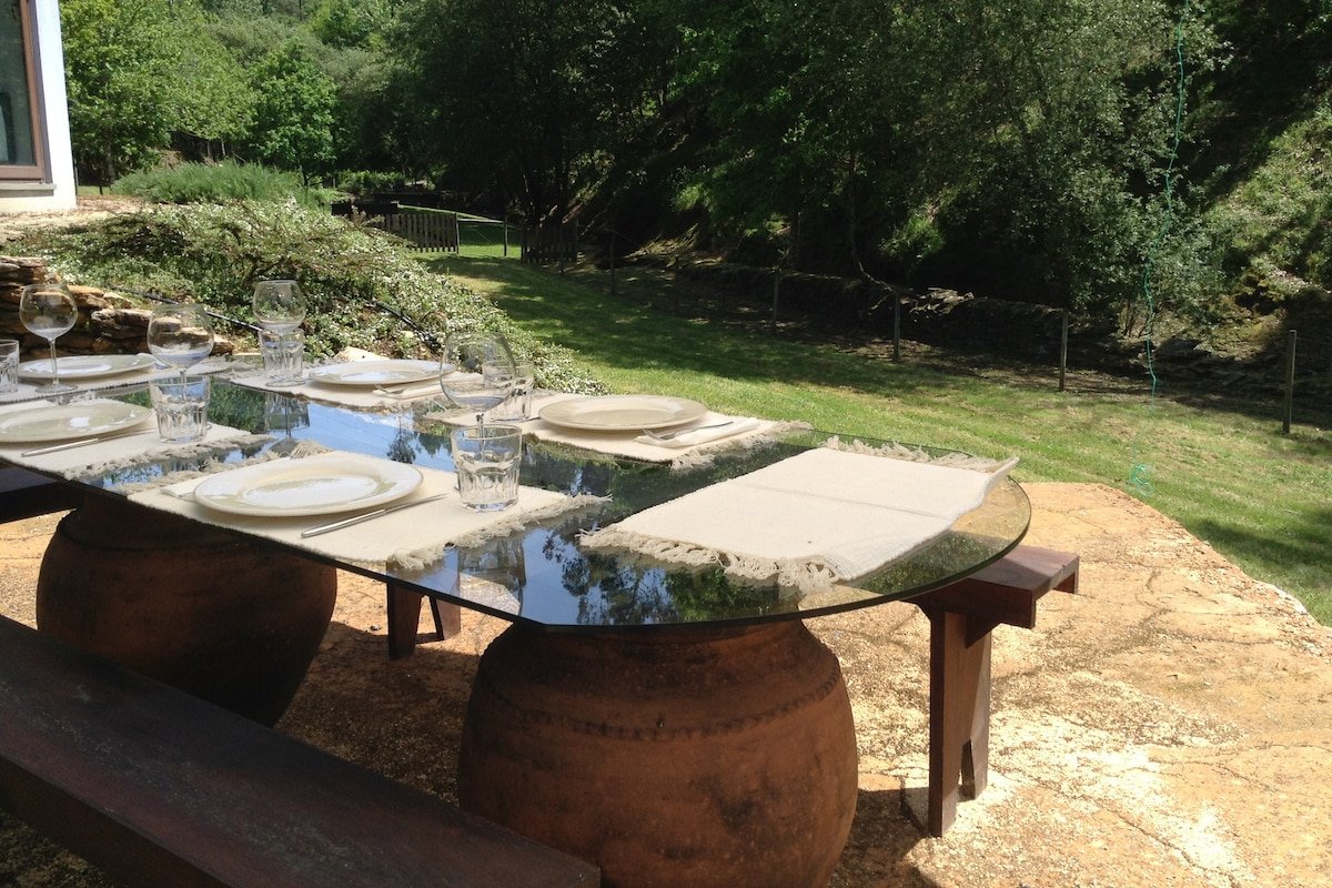 SABERAMAR – COUNTRY gallery image 5