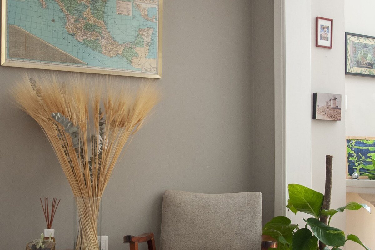 Amazing three bedrooms apartment in Condesa gallery image 5