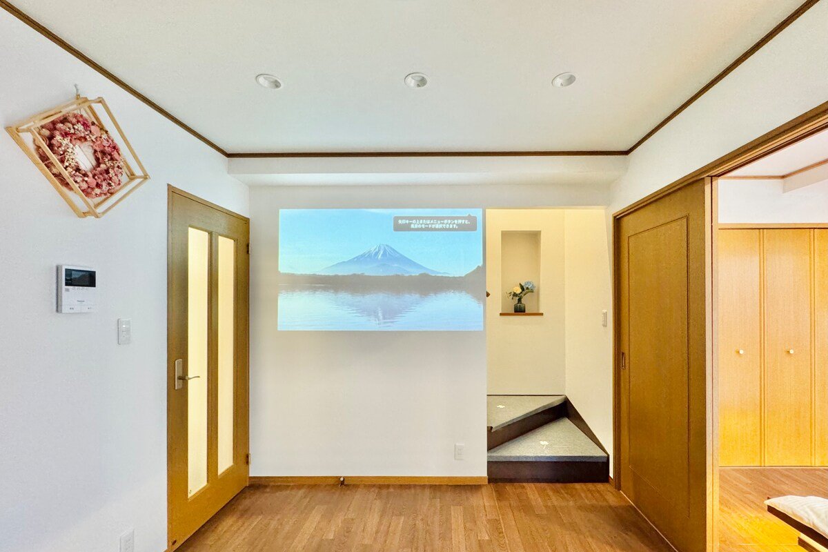 sun inn 空港直通　10名まで可能　浴室2個あり gallery image 4