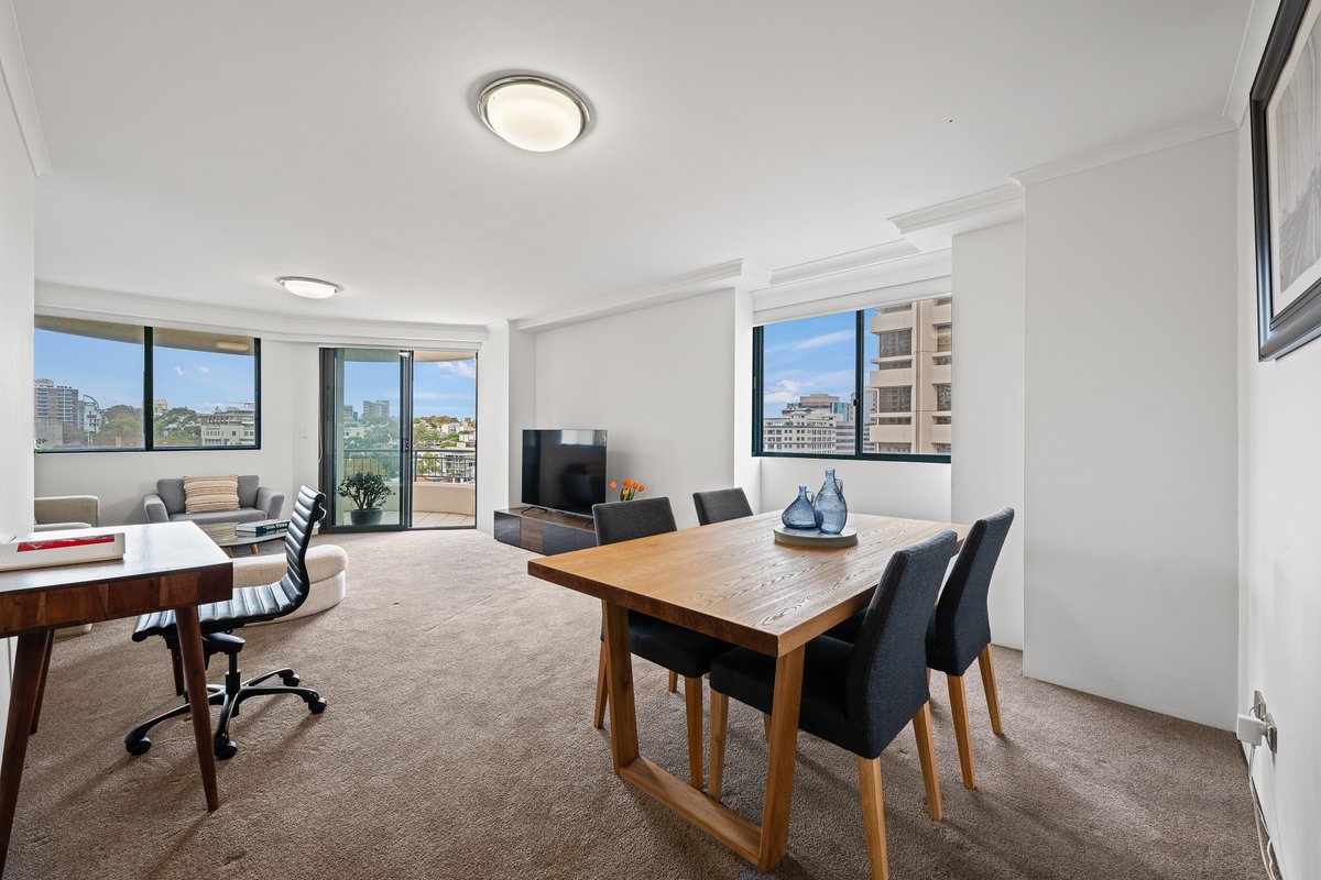 The Elegance, CBD | Parking | Desk | Gym | Pool