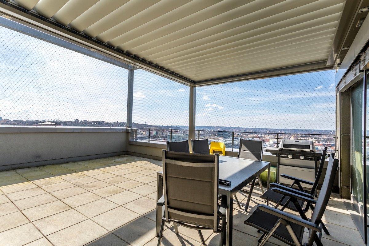 Rezidence Eliška, 20.patro gallery image 4