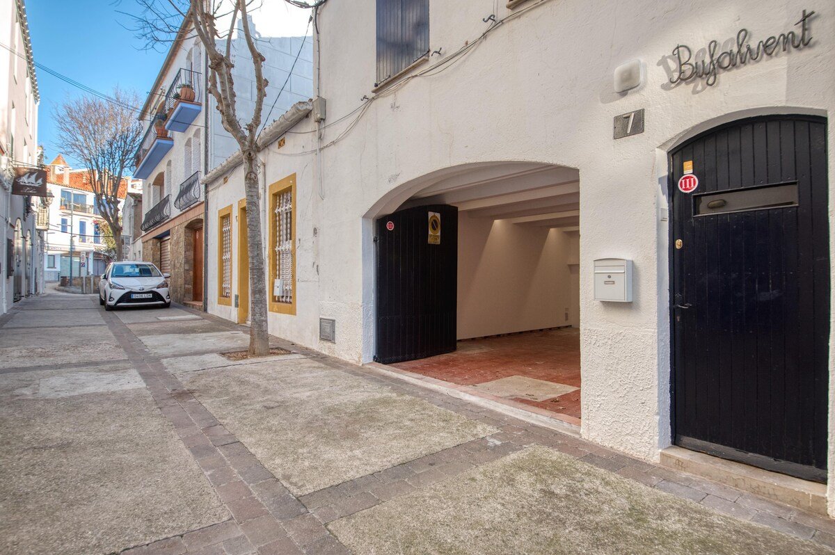 Casa de pescadores con vistas al Mar gallery image 3