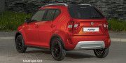 SUZUKI IGNIS 1.2 GLX A/T - 5 thumb