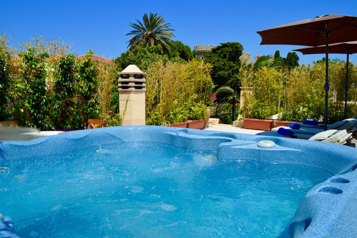 Medieval Villa from 1431