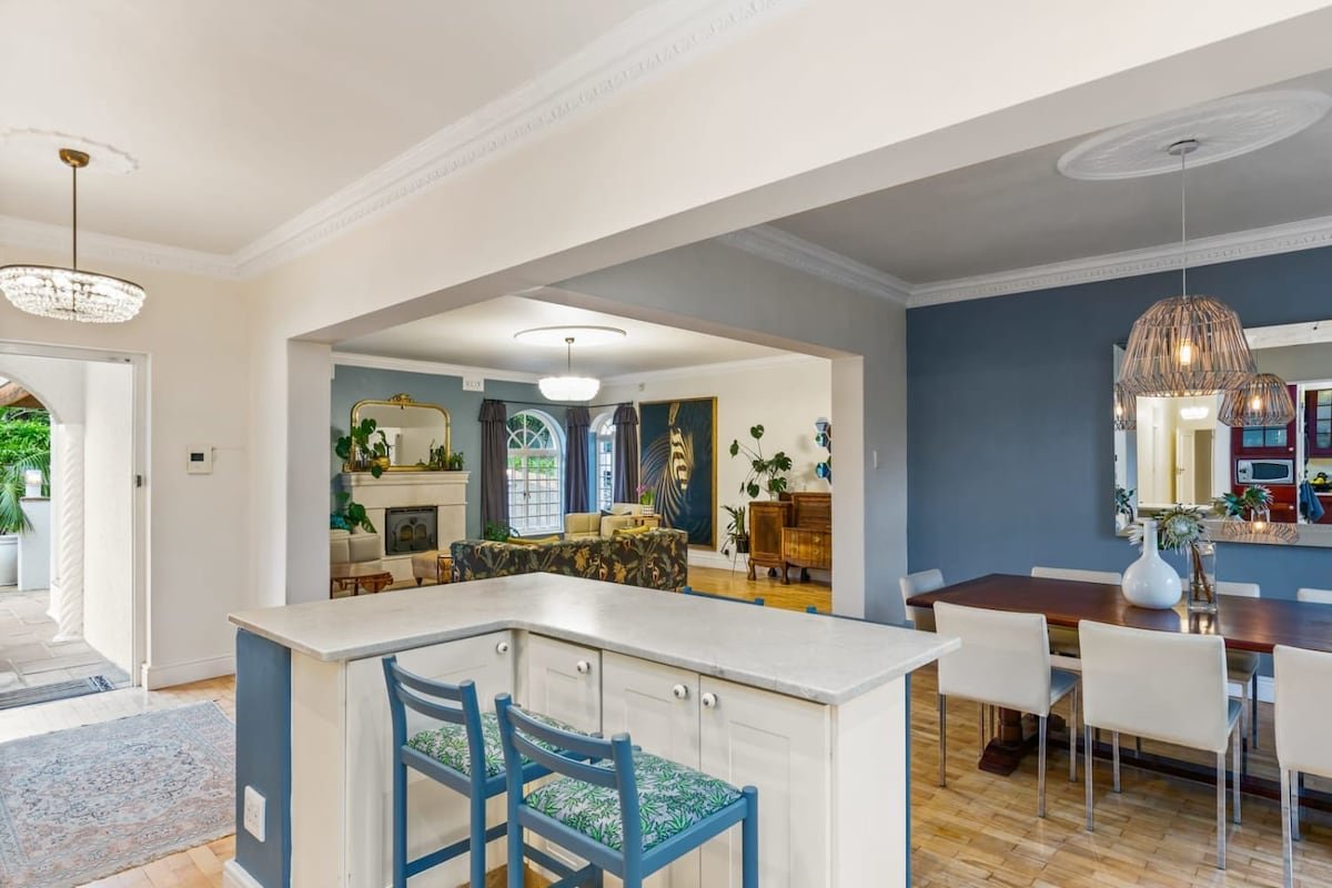 Heart of Constantia Winelands gallery image 5