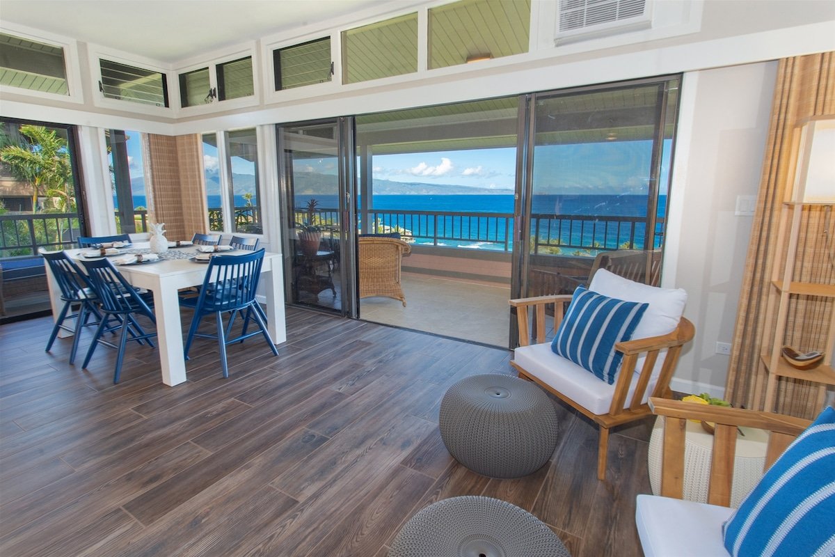 Ridge 1921-22: Rare 3BR Luxury Villa w/Ocean Views gallery image 5