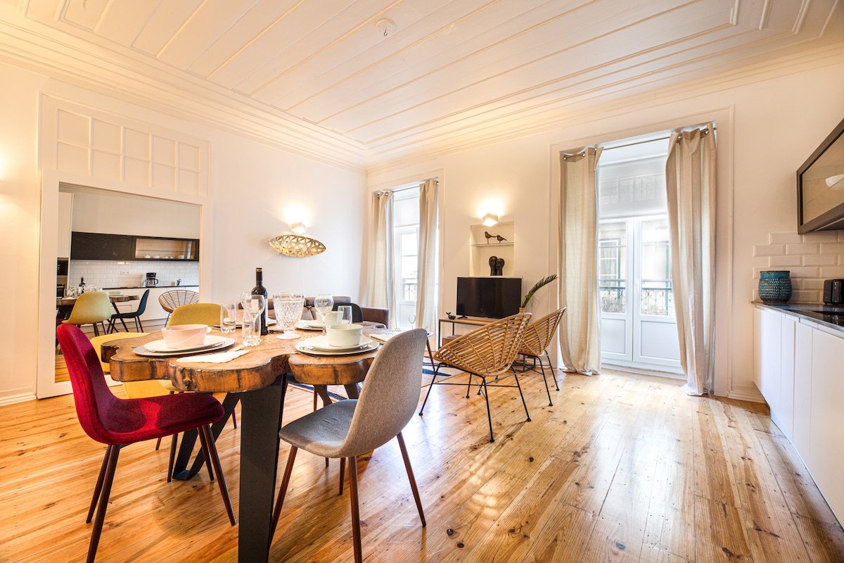 Fantastic & Inspiring Apartments 2 in 1 gallery image 3