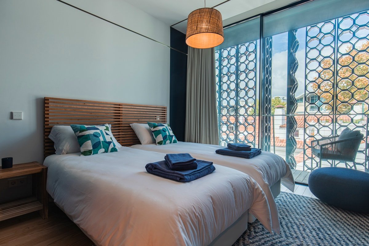 New Luxury Central Cascais gallery image 4