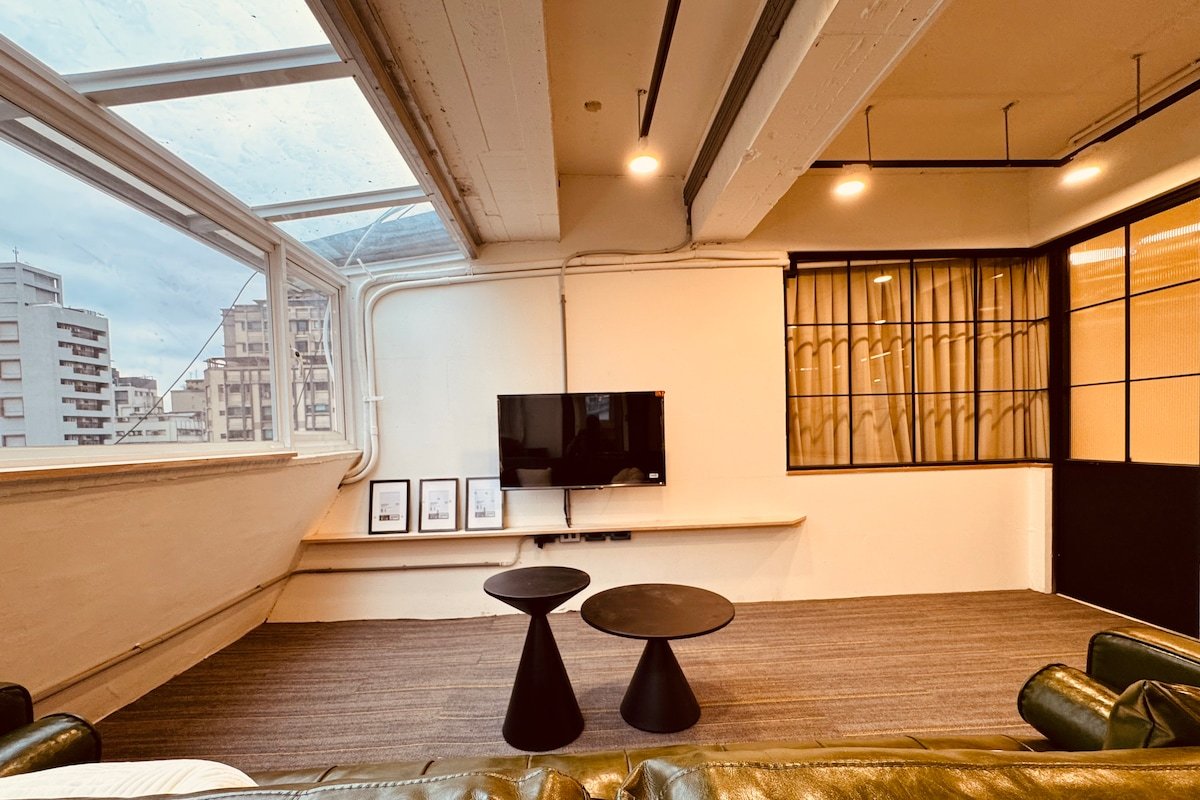 B 西門徒步區 適合5-10人家庭團體旅遊 gallery image 4