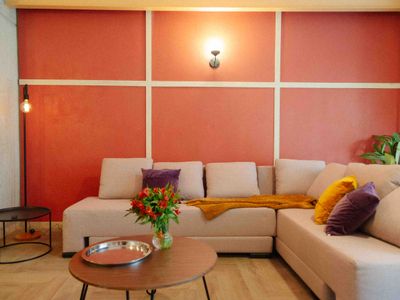 Mr. W | Explore the Iconic Roma | 2BR | Balcony