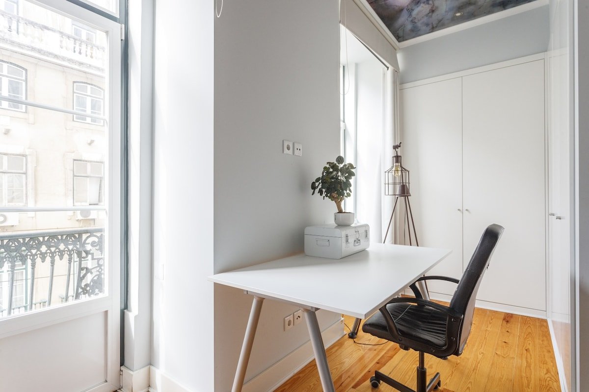 Prime Location: Central Lisbon gallery image 5