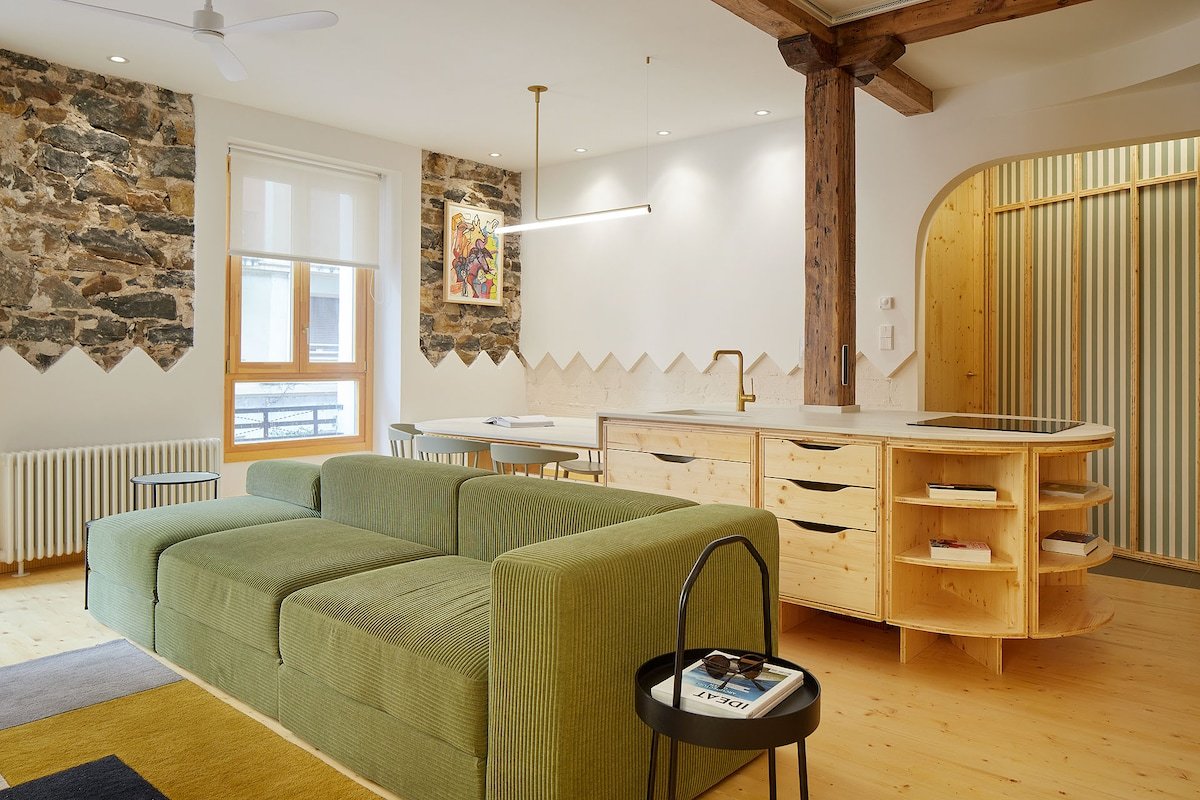 Baso Enea by FeelFree Rentals gallery image 2