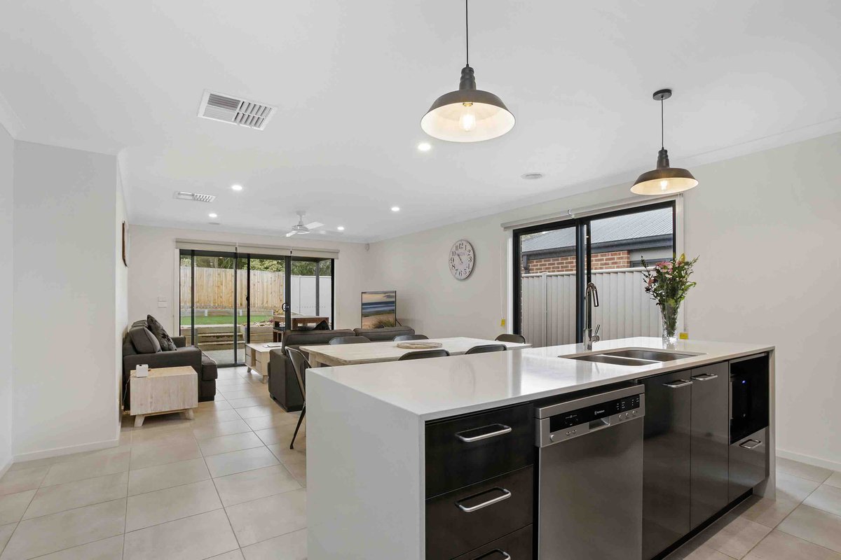 Dolphin Retreat Apollo Bay Free Wifi