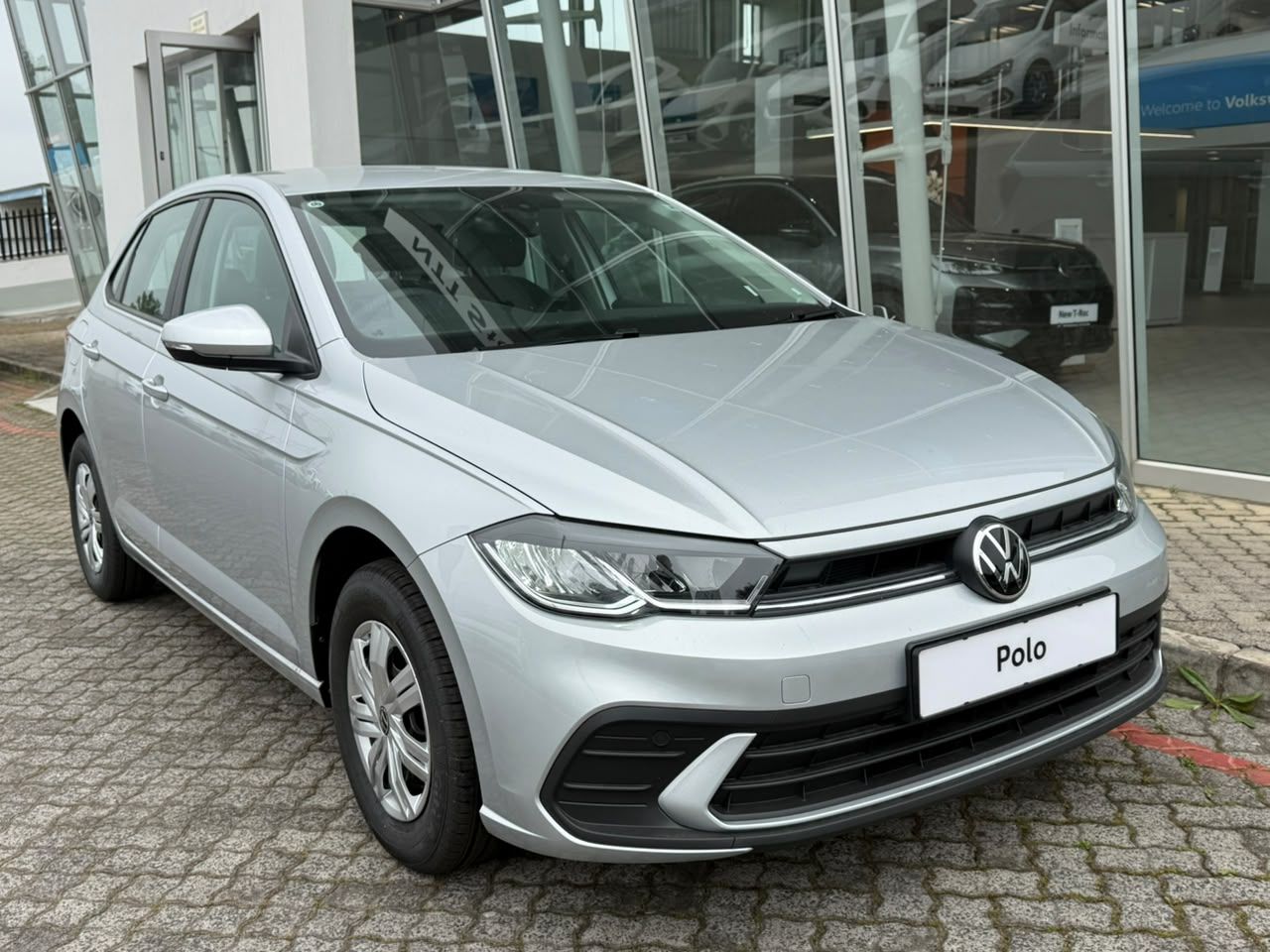 VOLKSWAGEN POLO 1.0 TSI for Sale in South Africa