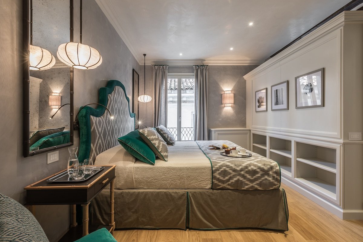 La Marchesa Exquisite Apartment in the Heart of Venice gallery image 4