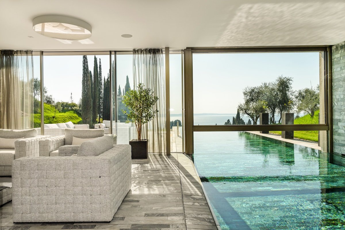 Villa Sphere Nord gallery image 3