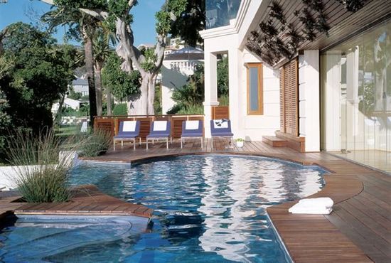 Photo 5 of Ellerman Villa accommodation in Bantry Bay, Cape Town with 5 bedrooms and 5 bathrooms