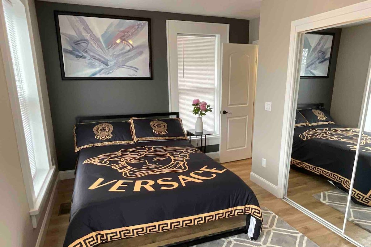 Luxury Meets Comfort gallery image 5