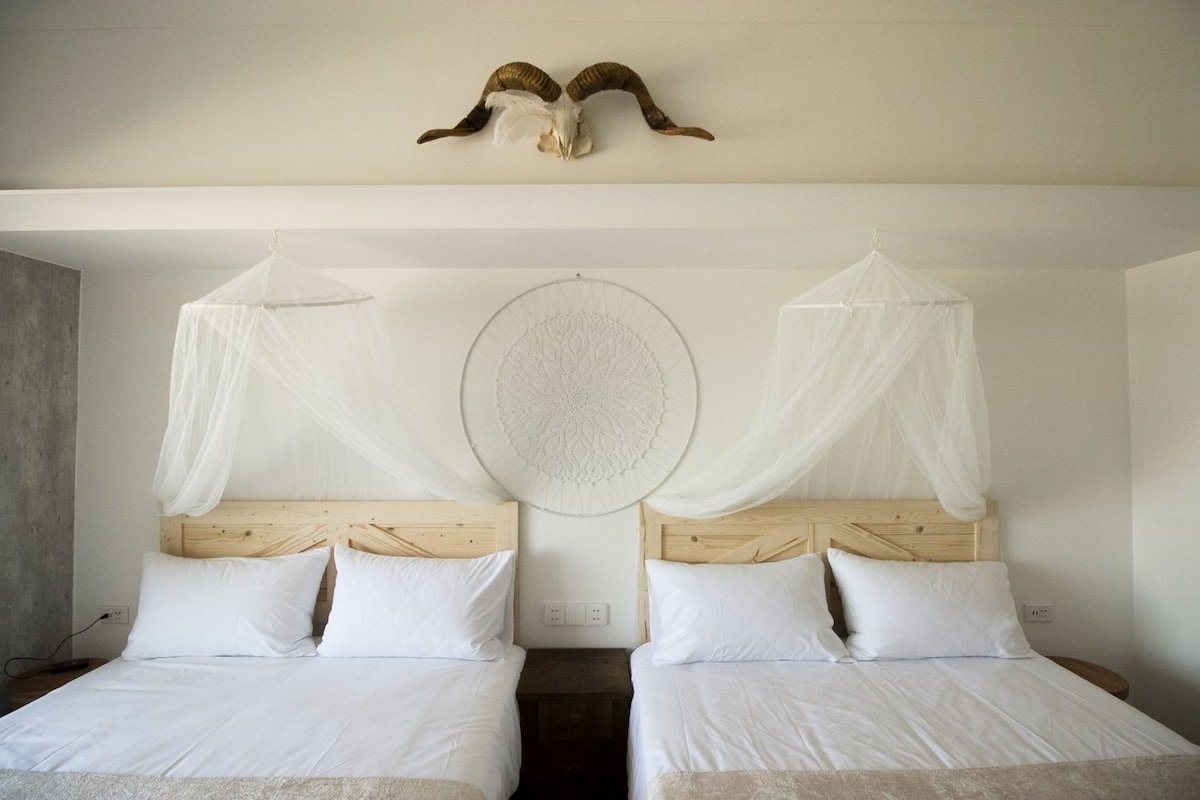 U3 High Floor 2 Bedrooms Apt. TPE 101 City View gallery image 4