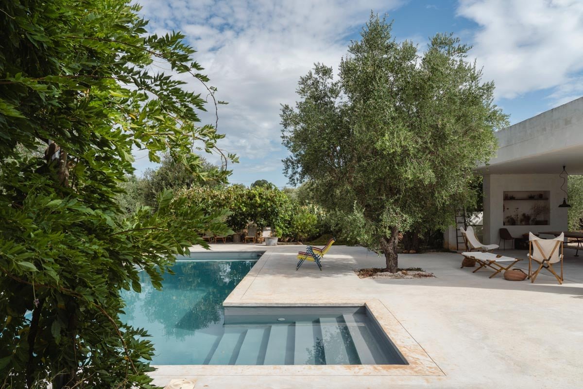 Casa Geco by Puglia Classics gallery image 2