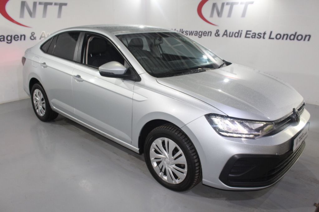 VOLKSWAGEN POLO 1.6 for Sale in South Africa