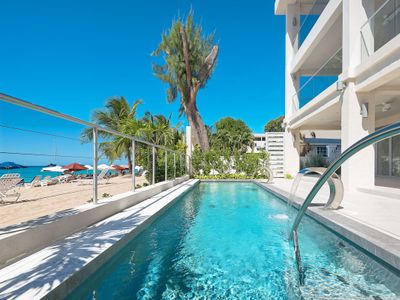 The Villa at St. James