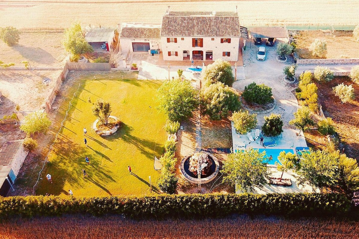 Villa Son Pujol gallery image 2