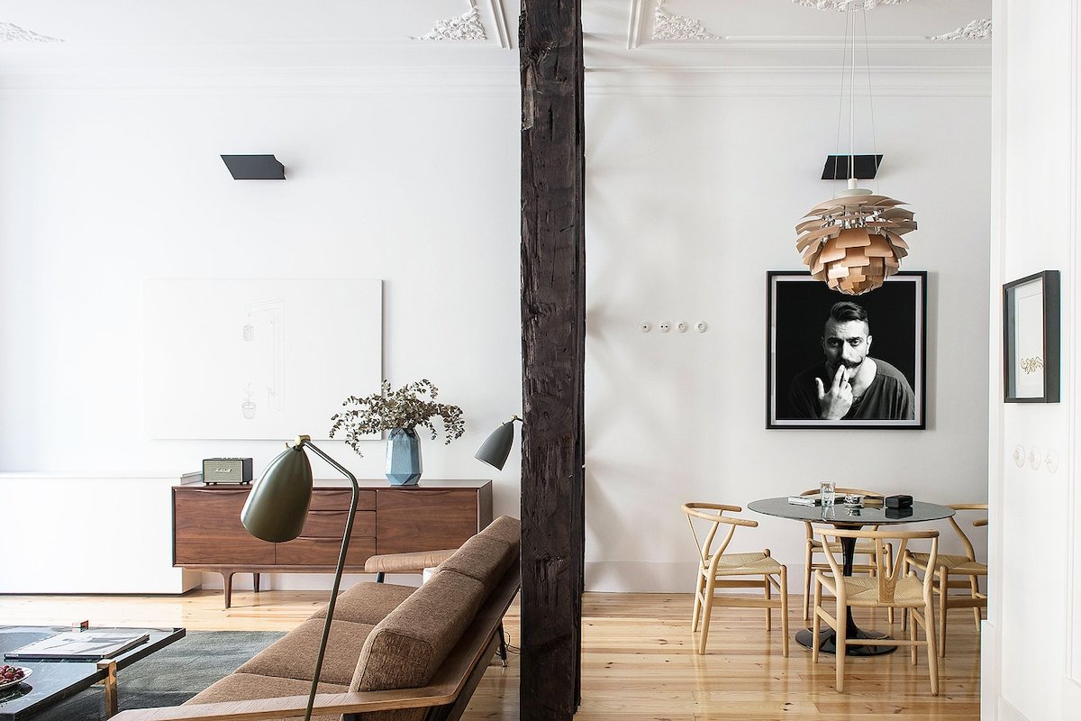 Madalena Orquidea Living 1.1 (1st floor) gallery image 2