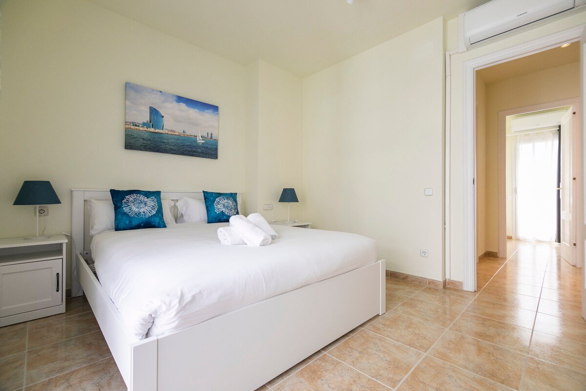 Be Barcelona – Plaza Catalunya Nice and Comfy 4.2 (MP9) gallery image 4