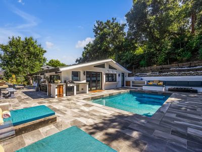 Mountain Oasis, Fire Pit, Pool, Breathtaking Views