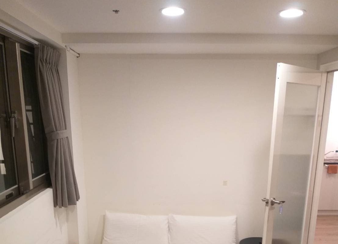 旅家雅舍12A＠4B2B/電梯/高樓層 5~10人 古亭MRT5分鐘 師大永康商圈 gallery image 3