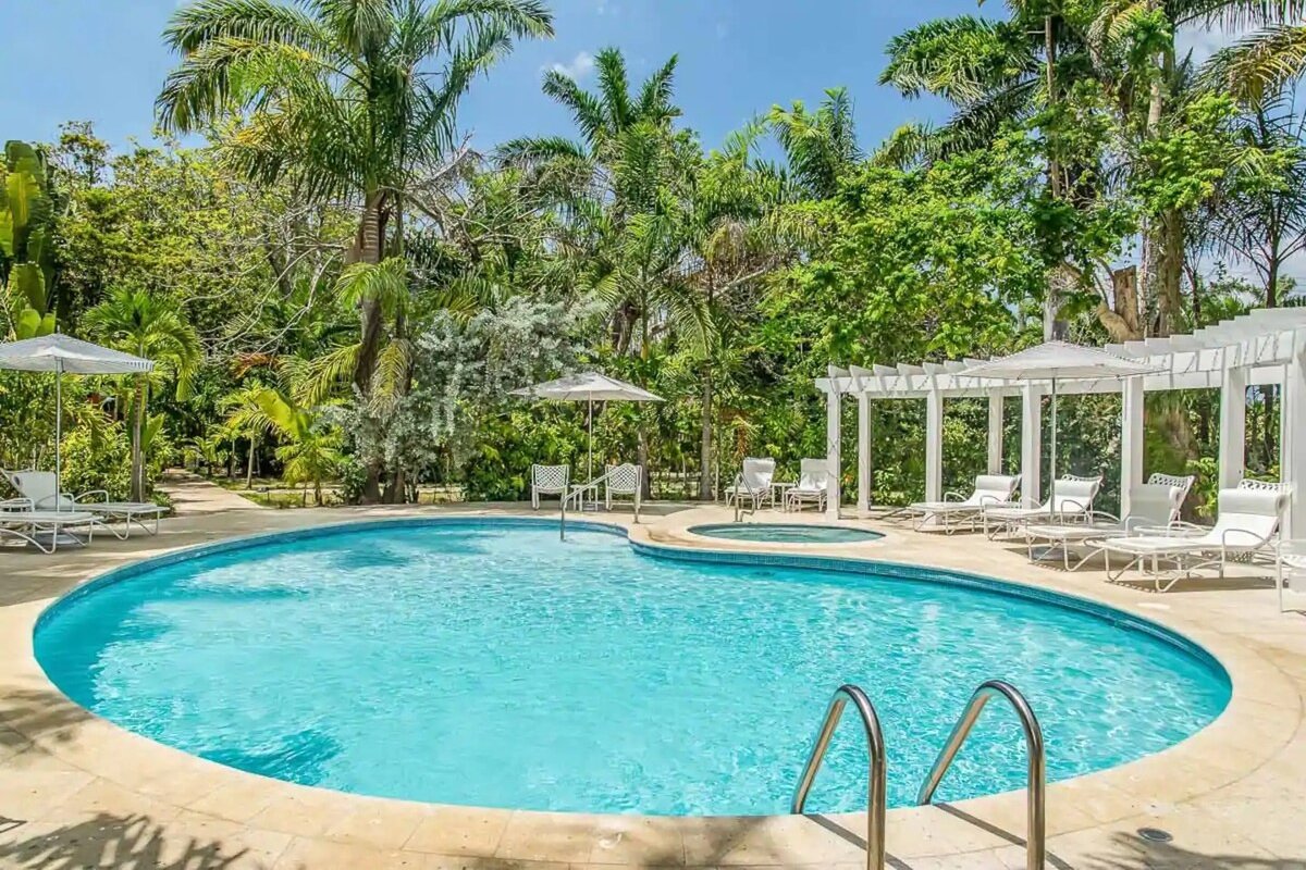 Idle Awhile Villa Naseberry 3 Bedroom Villa,Negril gallery image 2