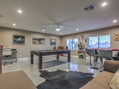 1.8 Miles from the Strip! Private Pool, Game Room!