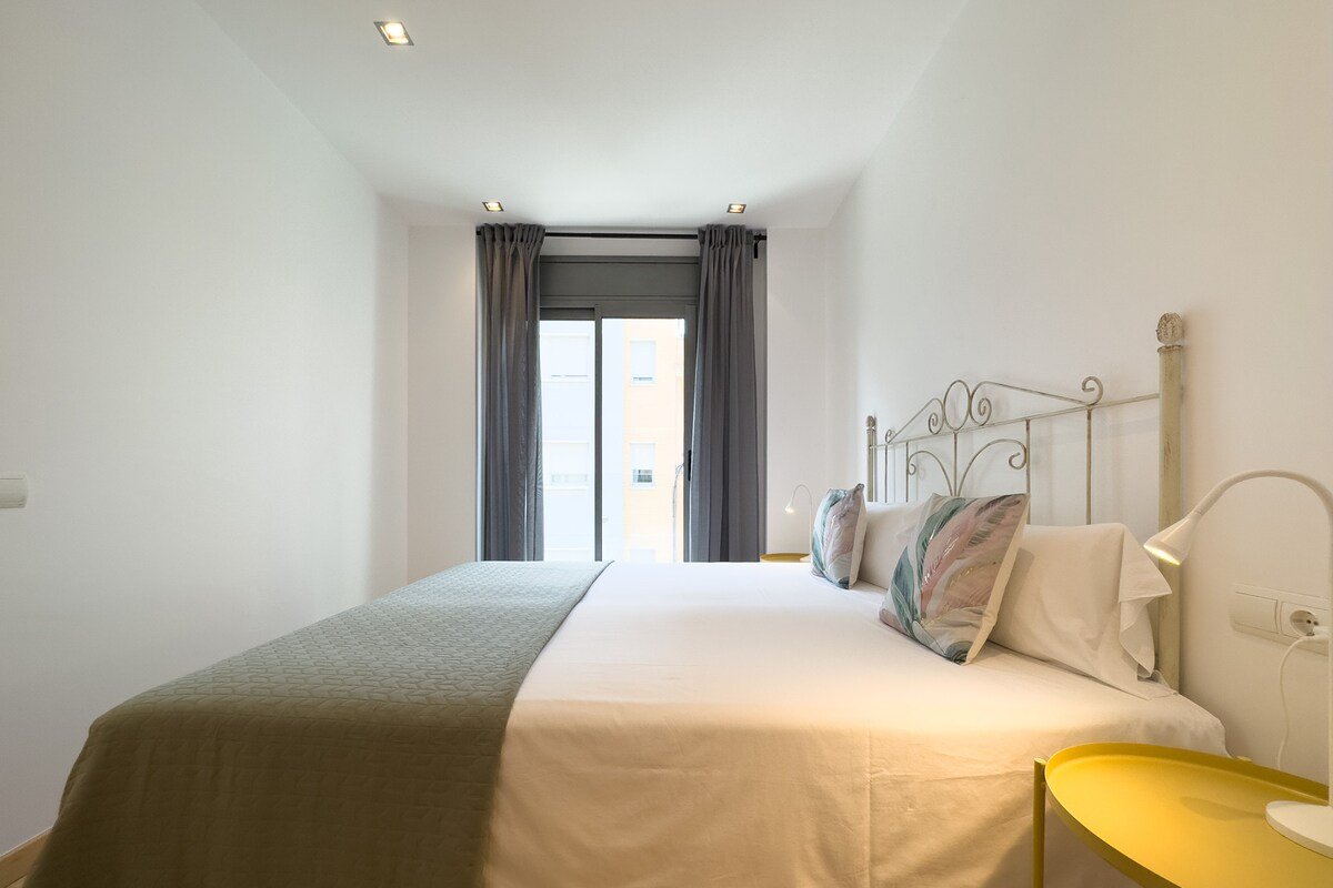 Casilda’s Barcelona Beach Boutique gallery image 4