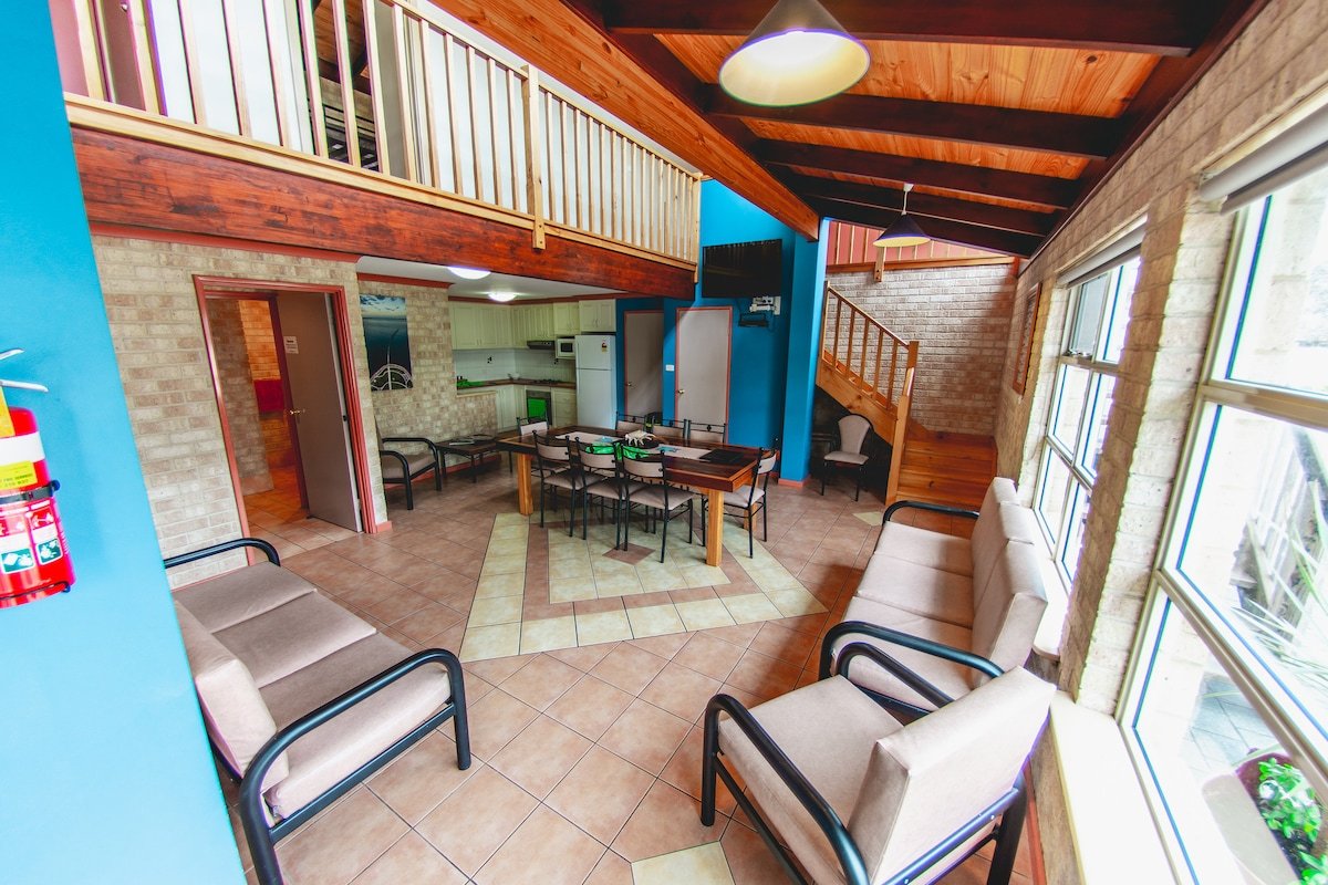 The Big Town House gallery image 2