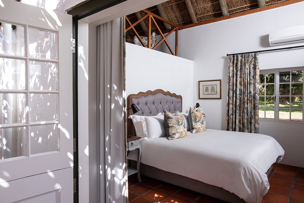 Taaibosch Collection@Manor House gallery image 3