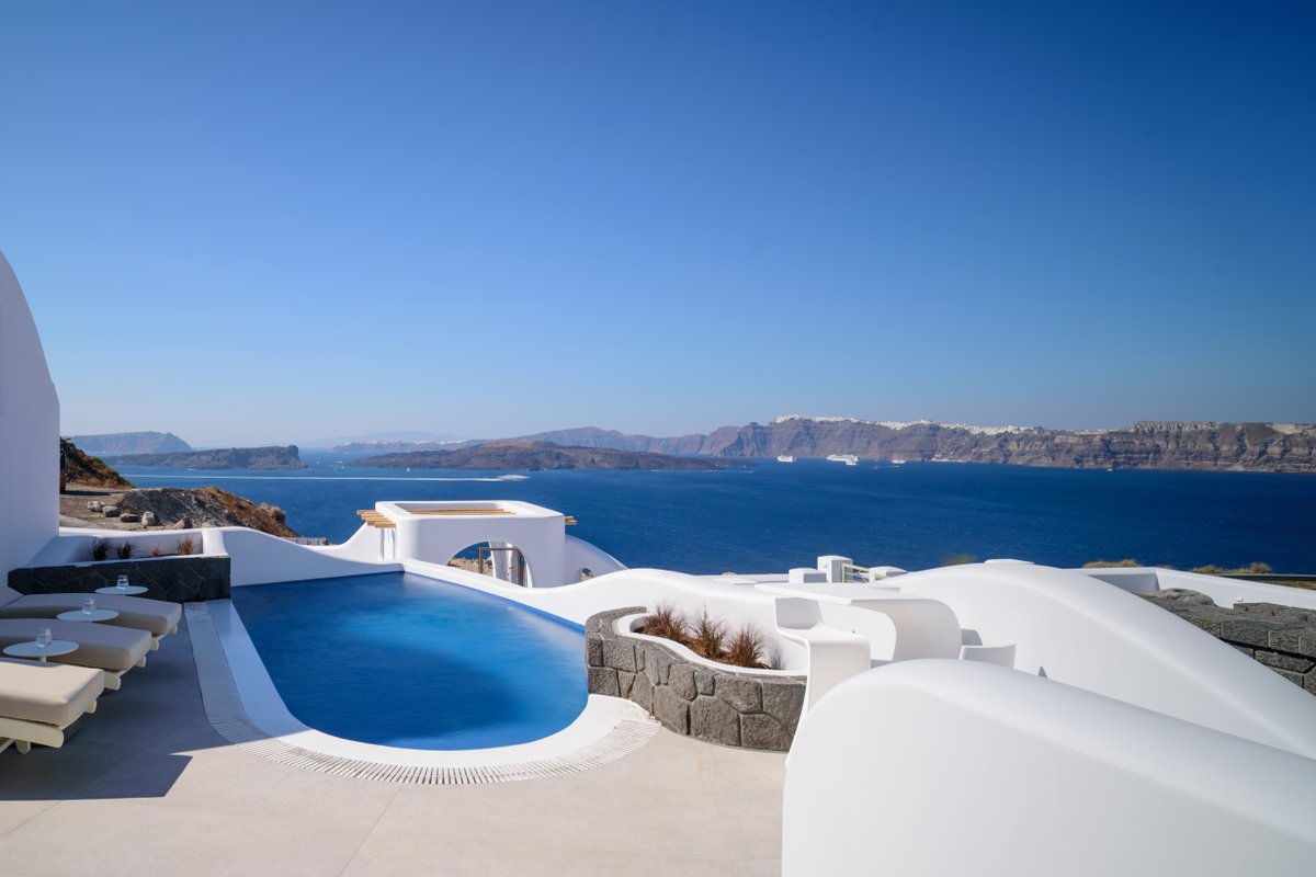 Superior Villa at Acro Blue Luxury Villas!!!