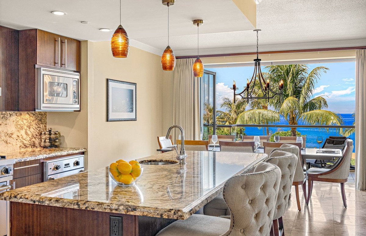 Maui Resort Rentals: Honua Kai Konea 350 gallery image 4