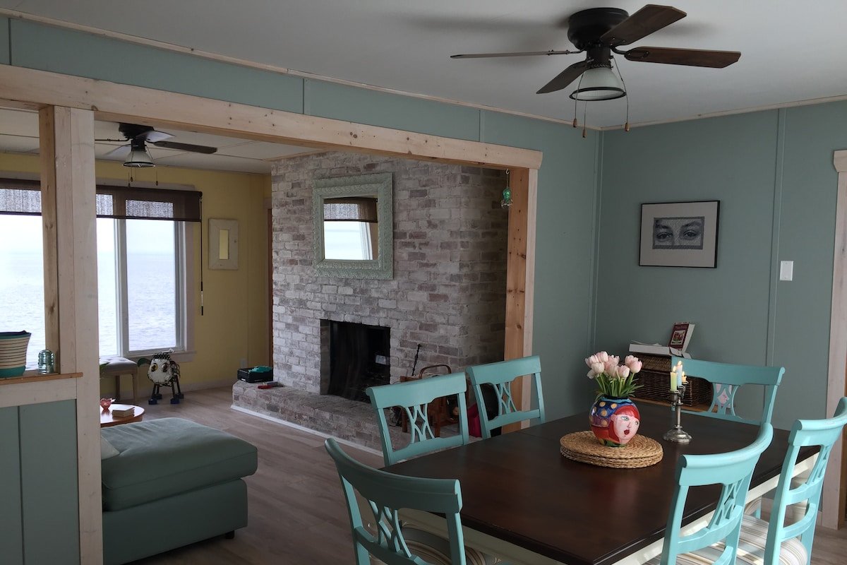 Octopus’s Garden in the Baie gallery image 5