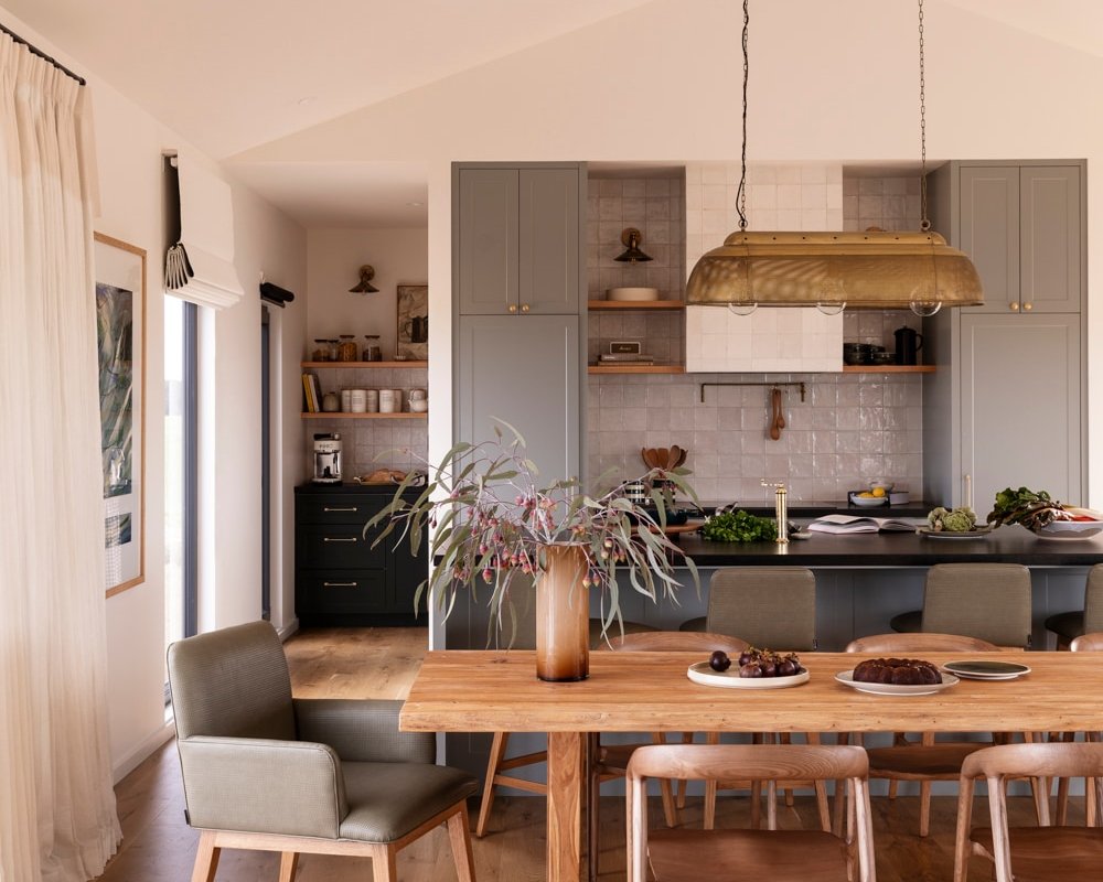 Port Farm ~ Luxury Off-Grid Stay with Ocean Views gallery image 4