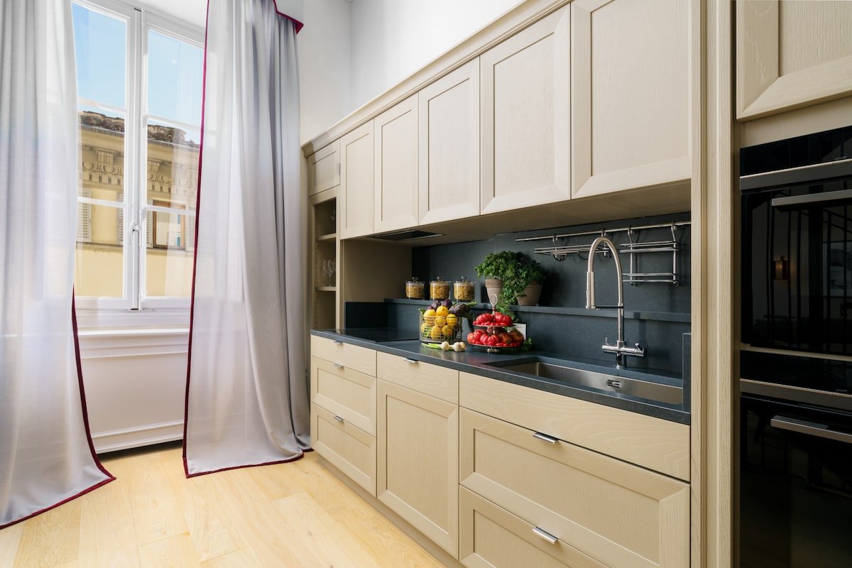 Marchesa Olympia Dimora degli Affreschi Florence gallery image 5