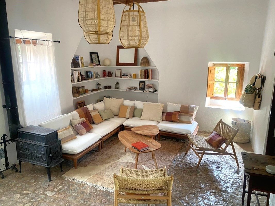 Es Claper dels Gentils – VT/1855 – Casa en Sóller gallery image 5