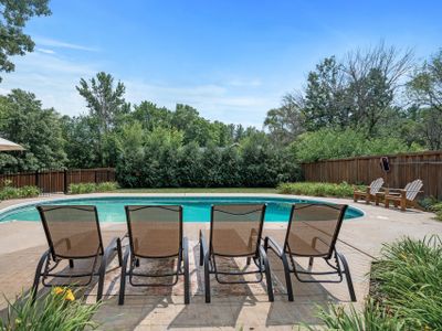 Large 6-Bedroom Heated Pool – Private Chef