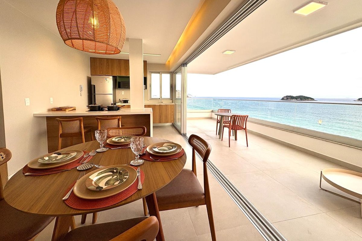 Vista do Horizonte Azul – Ilha gallery image 3