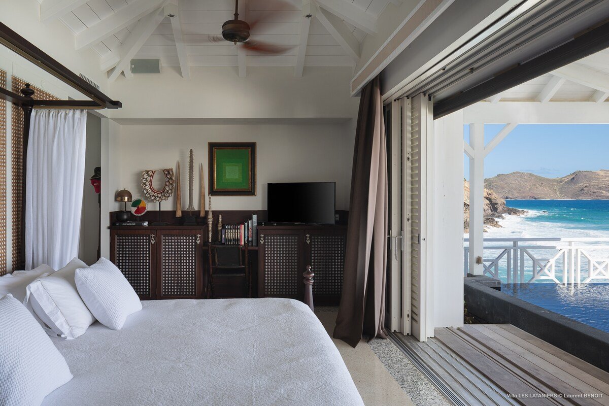 Les Lataniers and Lo Scoglio Estate gallery image 2