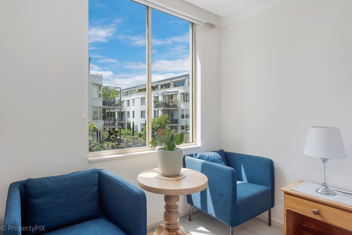 Spacious and well-appointed apartment in Salamanca gallery image 5