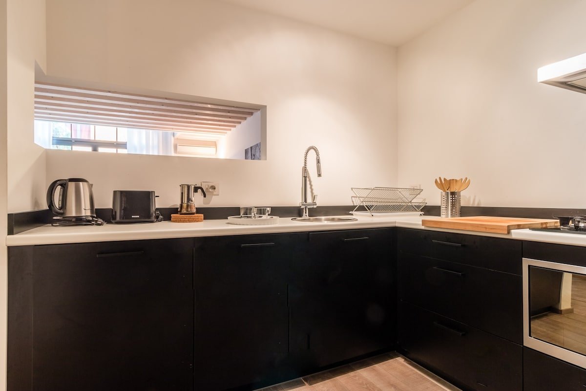 Duplex Casin dei Spiriti for 12 pax gallery image 5